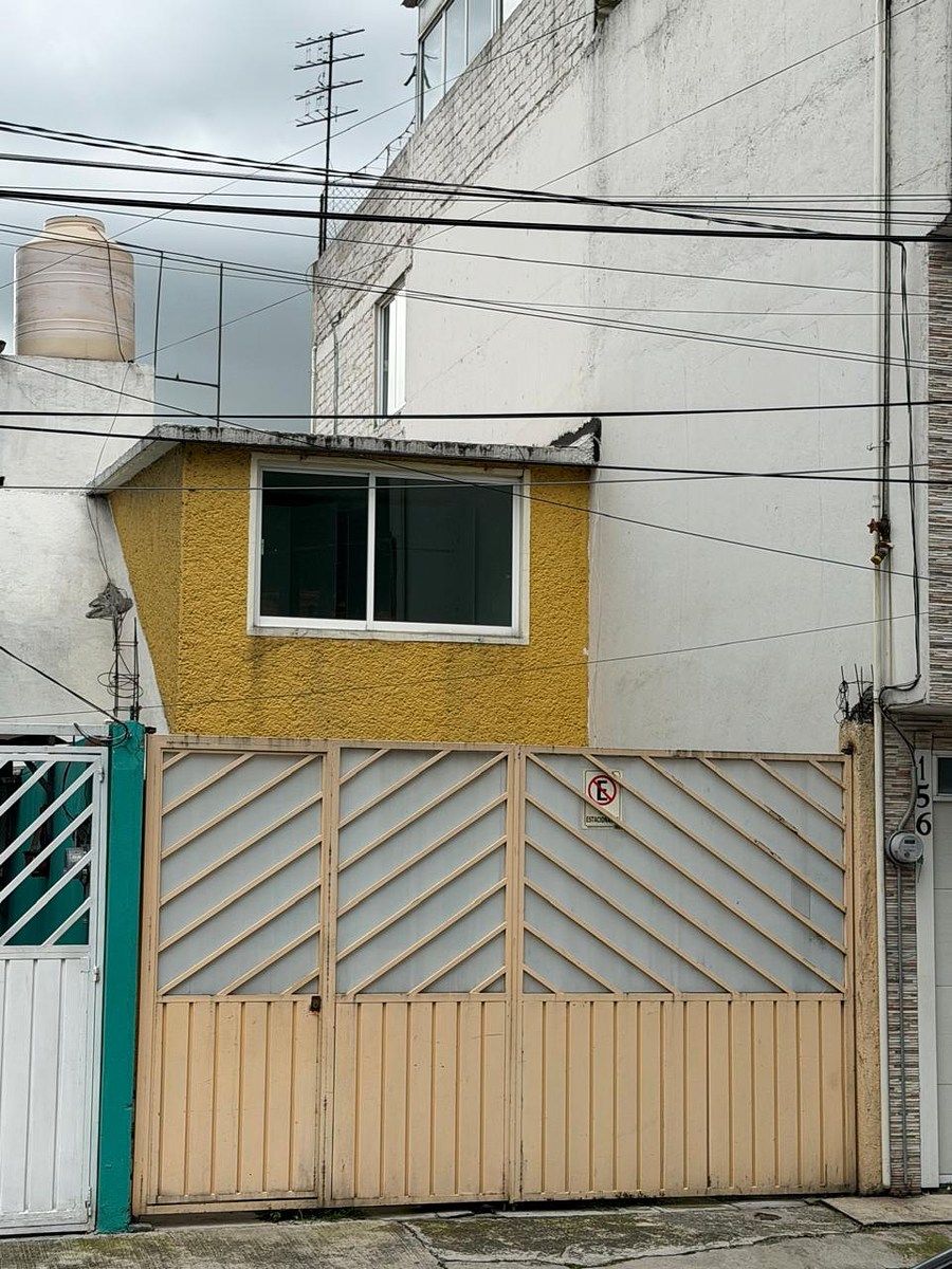 Casa en Renta en Toluca, foto 1 de 9