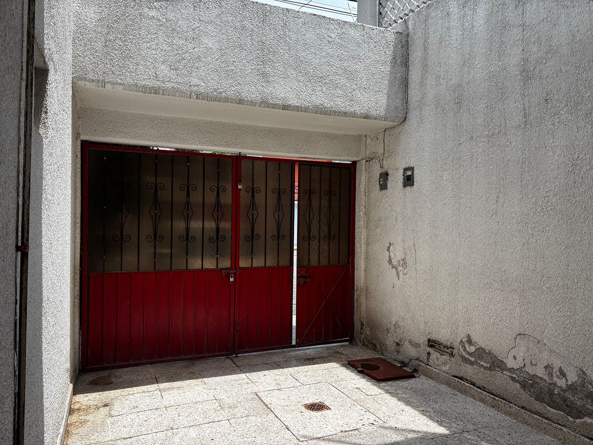 Casa em Jardines de Morelos 5a Sección, Ecatepec de Morelos, foto 9 de 20