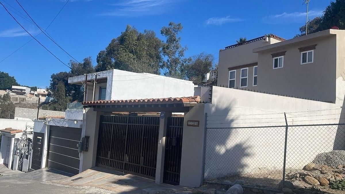 House in Lomas Conjunto Residencial, Tijuana, photo 24 of 24