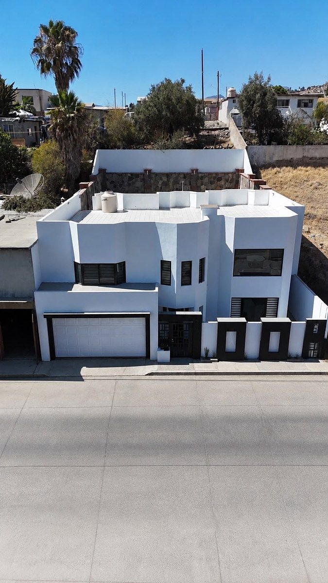Casa em Industrial, Ensenada, foto 2 de 25
