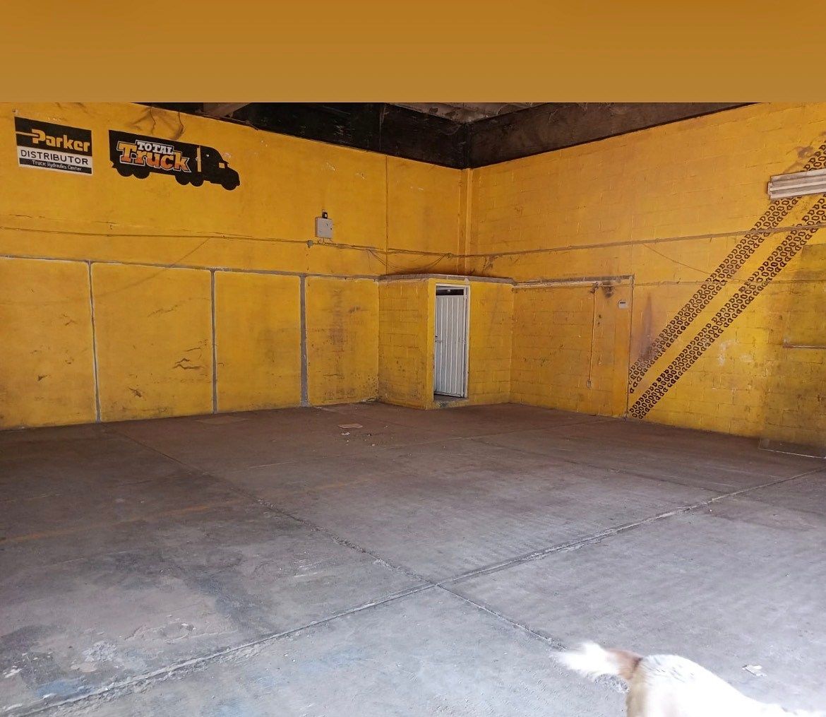 Local Comercial en Xalostoc, Ecatepec, foto 1 de 4