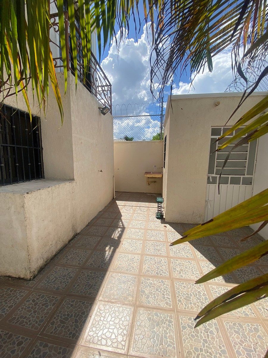 Casa en Francisco de Montejo, Mérida, foto 39 de 40