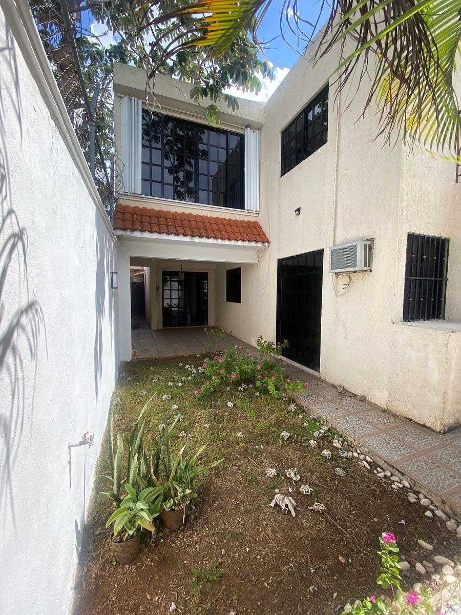 Casa en Francisco de Montejo, Mérida, foto 37 de 40