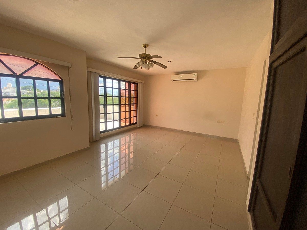 Casa en Francisco de Montejo, Mérida, foto 20 de 40