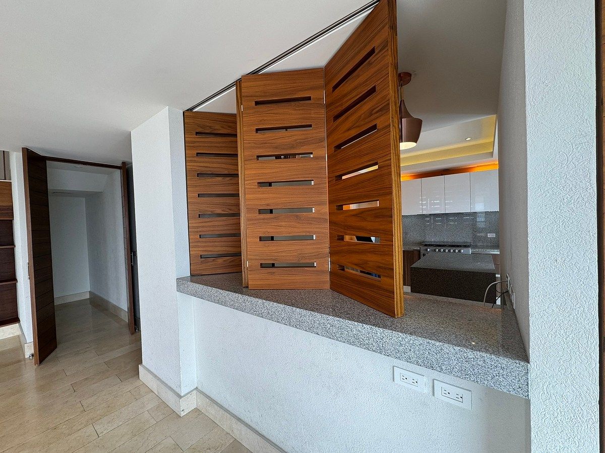 Apartment in Granada, Miguel Hidalgo, photo 6 of 48