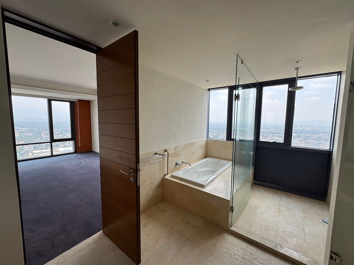 Apartment in Granada, Miguel Hidalgo, photo 11 of 48