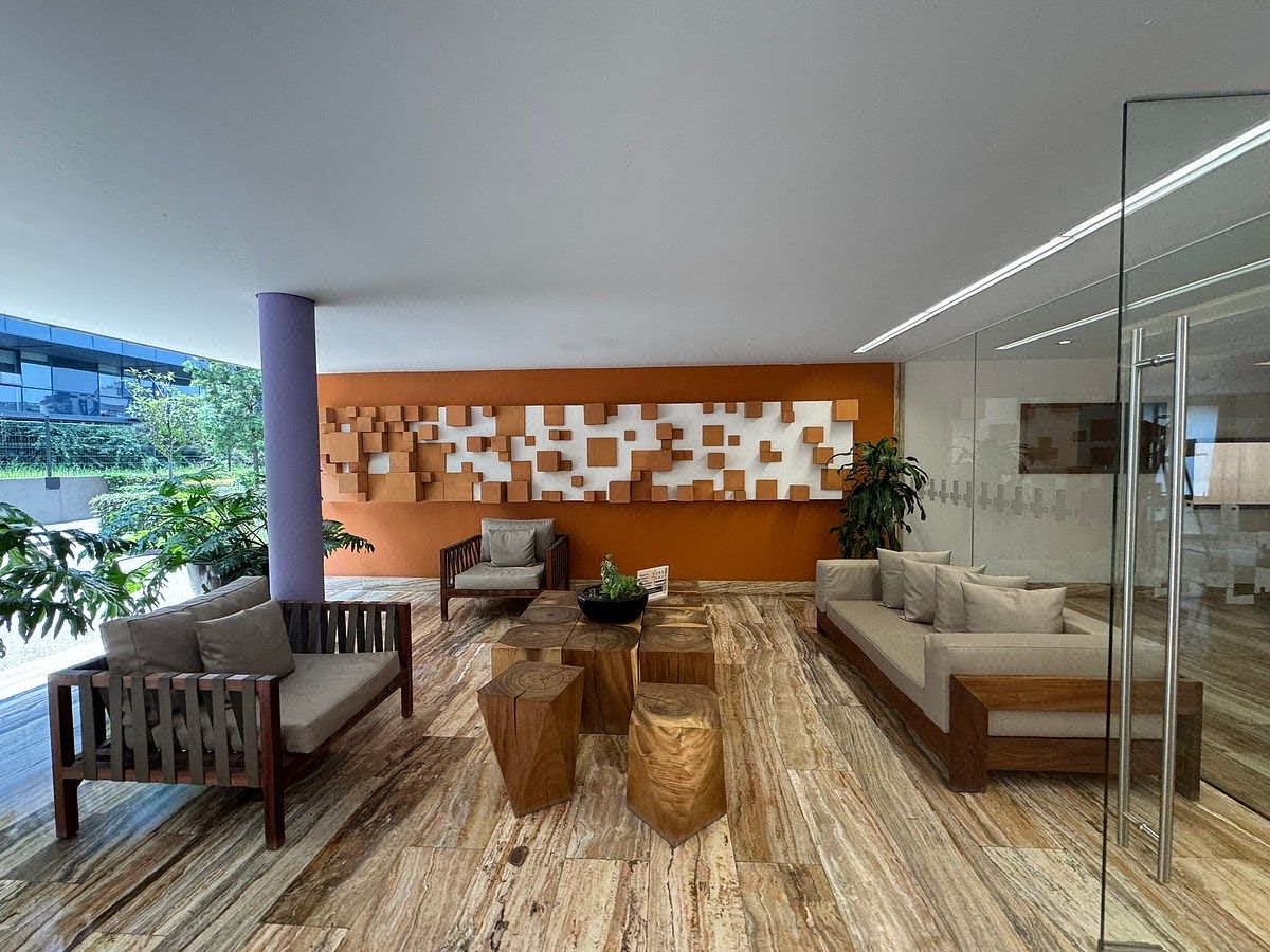Apartment in Granada, Miguel Hidalgo, photo 34 of 48