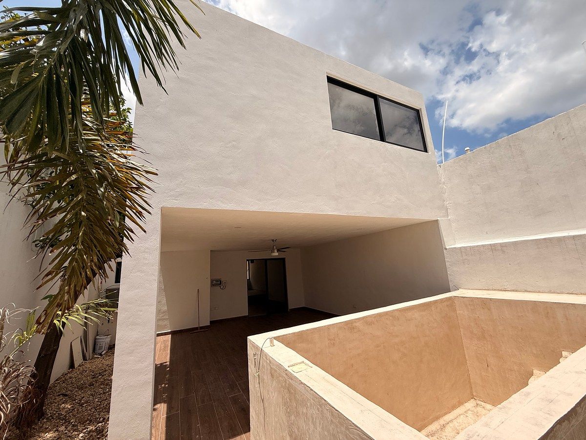 Casa em Pensiones, Mérida, foto 13 de 27