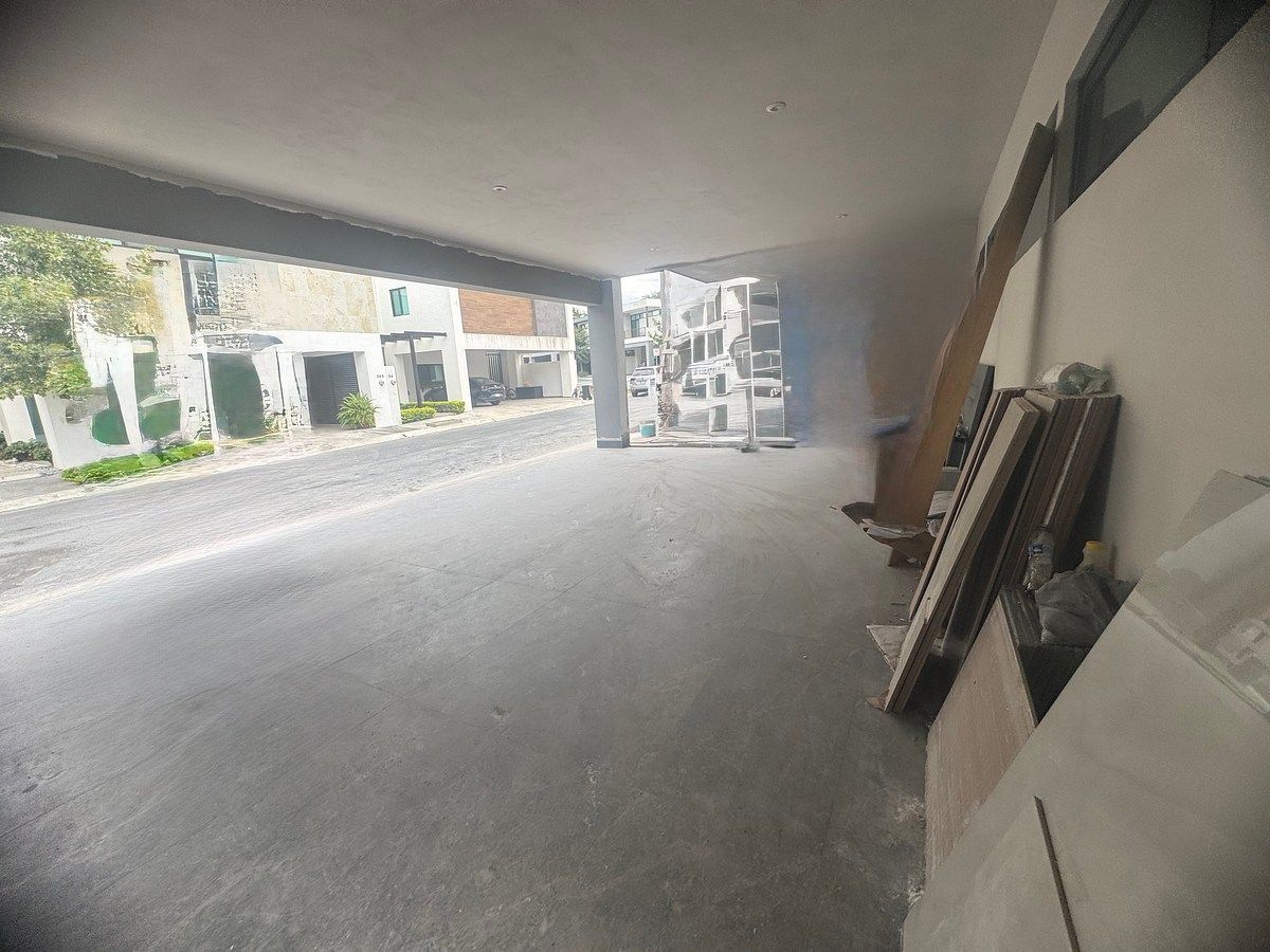 Casa em El Yerbaniz, Santiago, foto 3 de 22