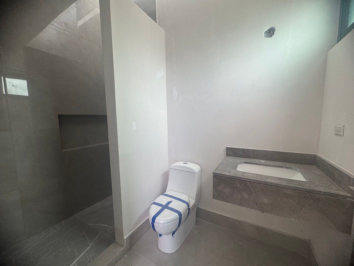 Casa em El Yerbaniz, Santiago, foto 7 de 22
