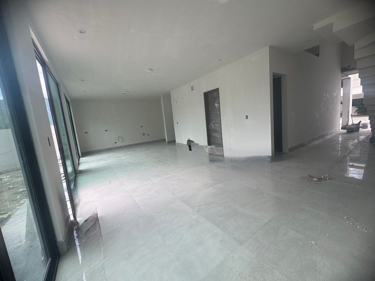 Casa em El Yerbaniz, Santiago, foto 8 de 22