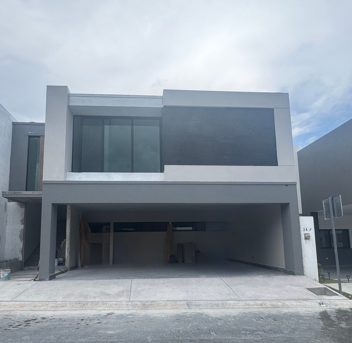 Casa em El Yerbaniz, Santiago, foto 12 de 22
