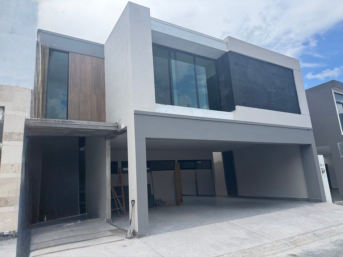 Casa em El Yerbaniz, Santiago, foto 13 de 22