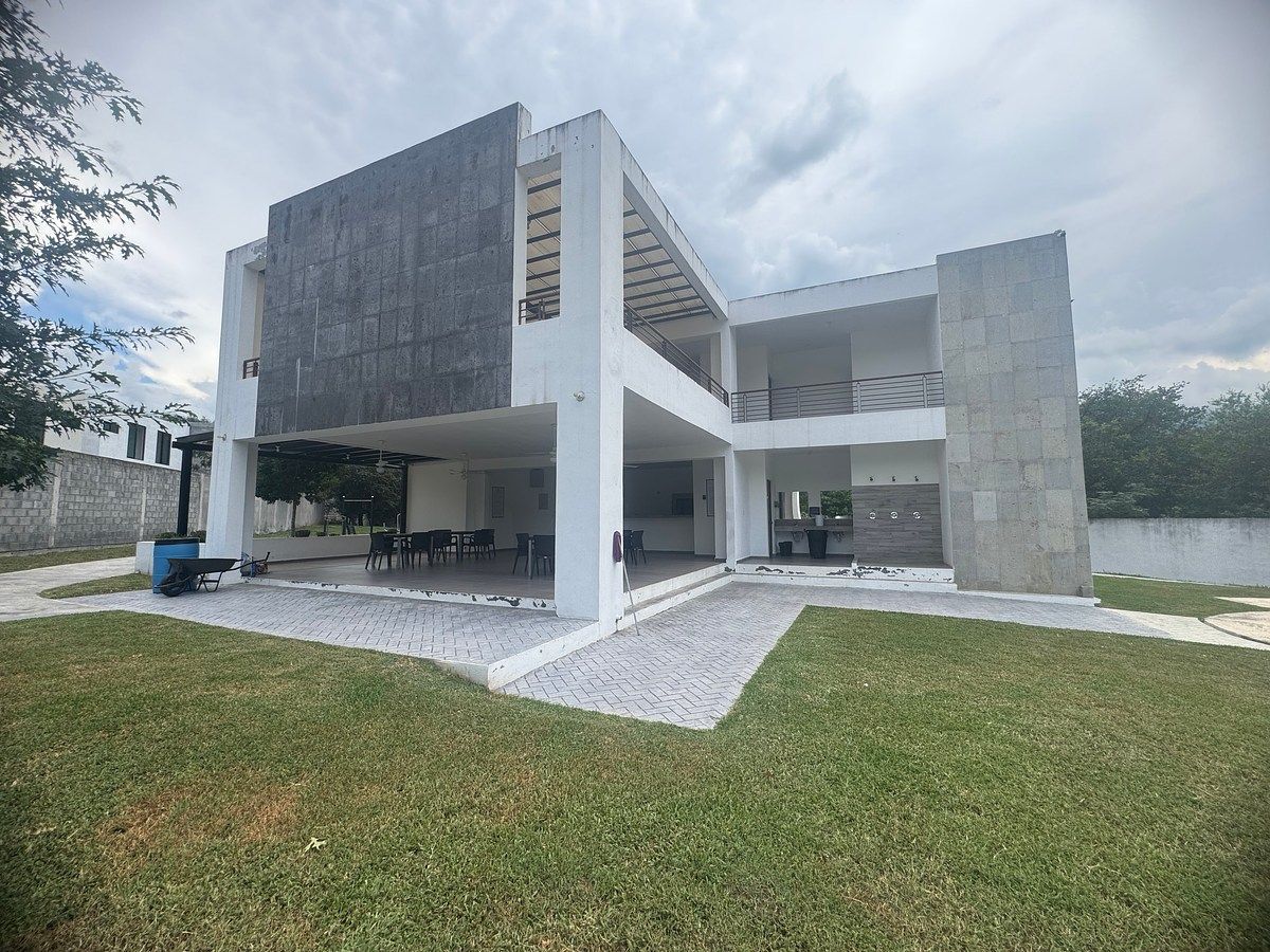 Casa em El Yerbaniz, Santiago, foto 15 de 22