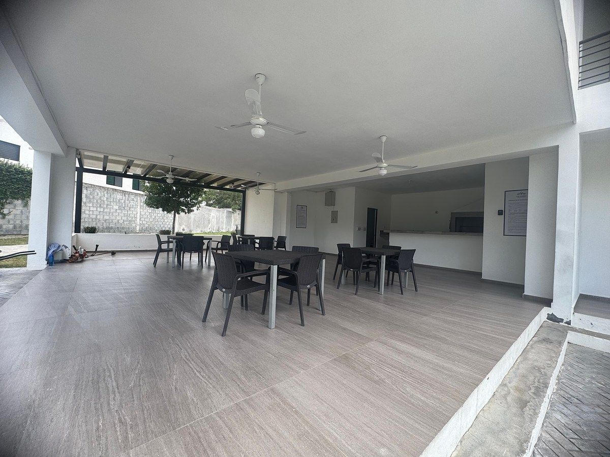 Casa em El Yerbaniz, Santiago, foto 16 de 22