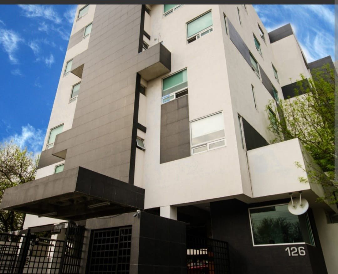APARTMENT FOR RENT IN GRAVITY CONDOMINIUMS, SOUTH ZONE, photo 1 of 10