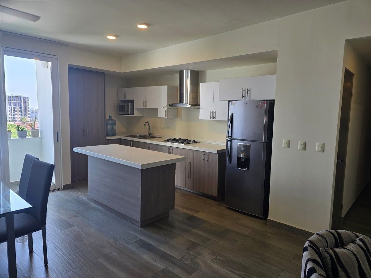 Apartment in Altavista, Monterrey, photo 3 of 10