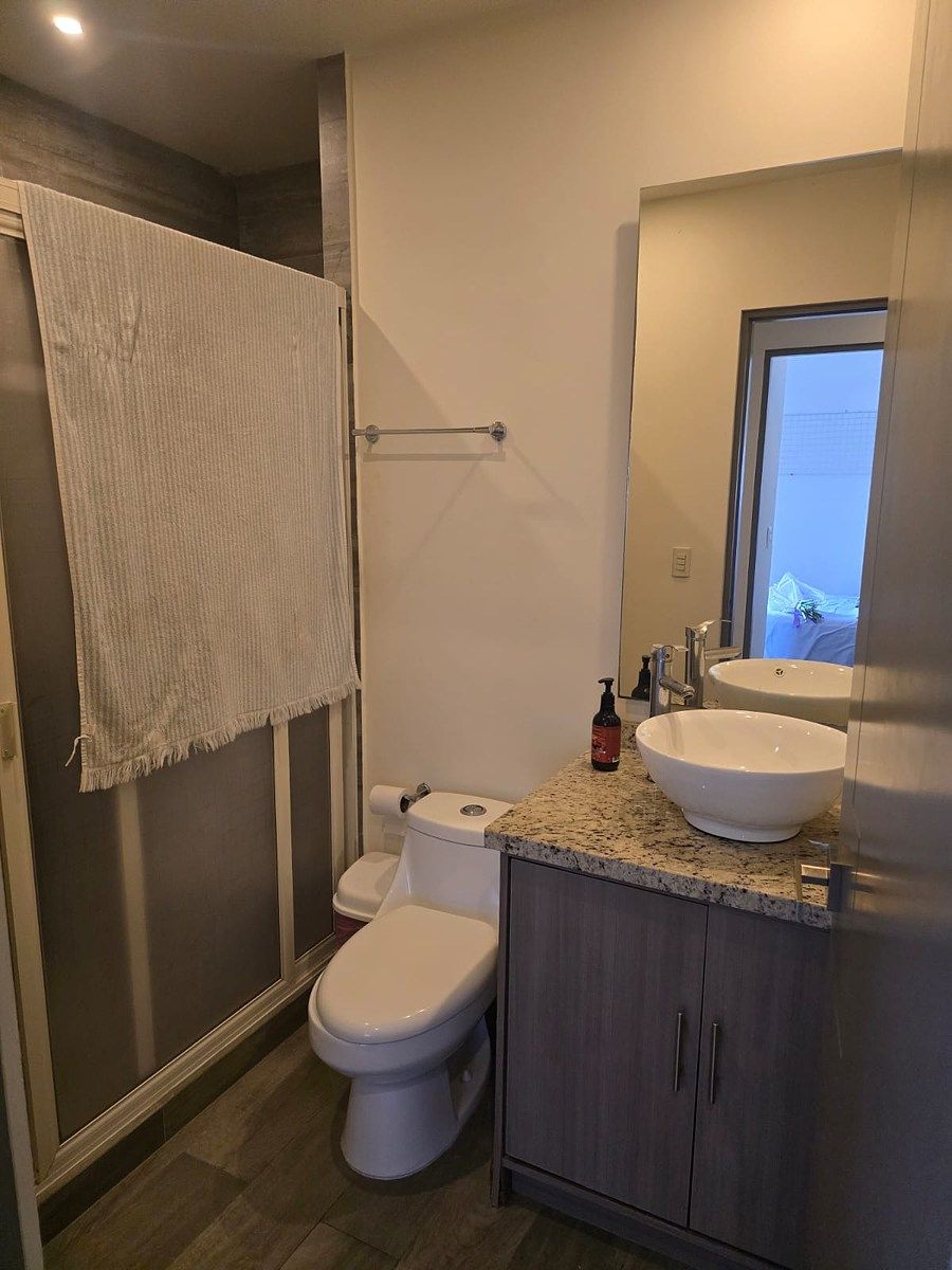 Apartment in Altavista, Monterrey, photo 4 of 10