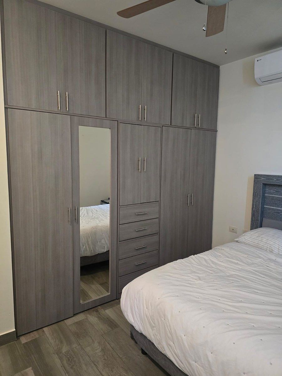 Apartment in Altavista, Monterrey, photo 5 of 10