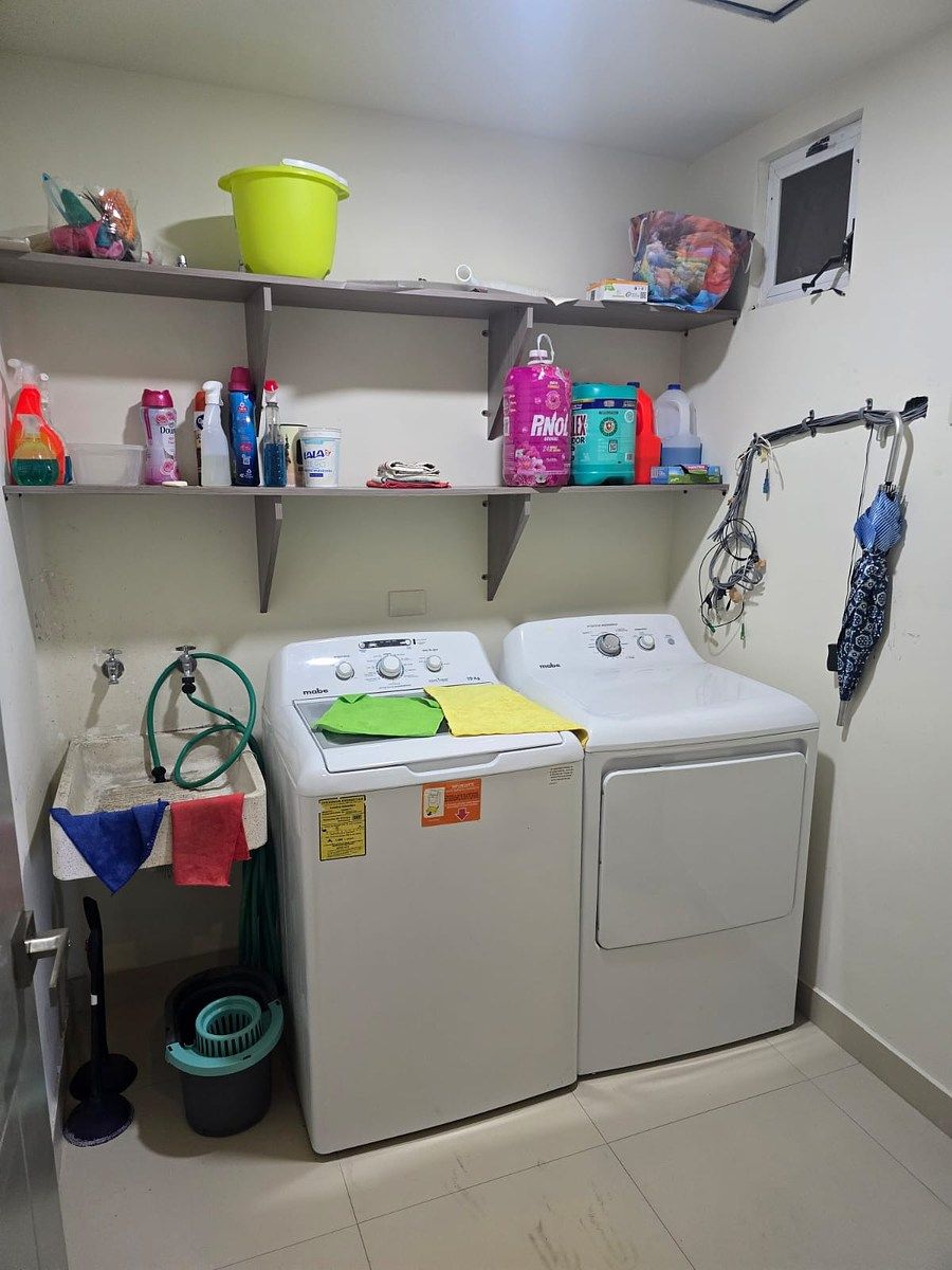 Apartment in Altavista, Monterrey, photo 8 of 10