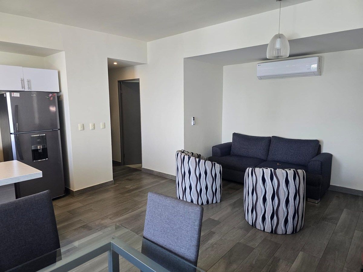 Apartment in Altavista, Monterrey, photo 10 of 10