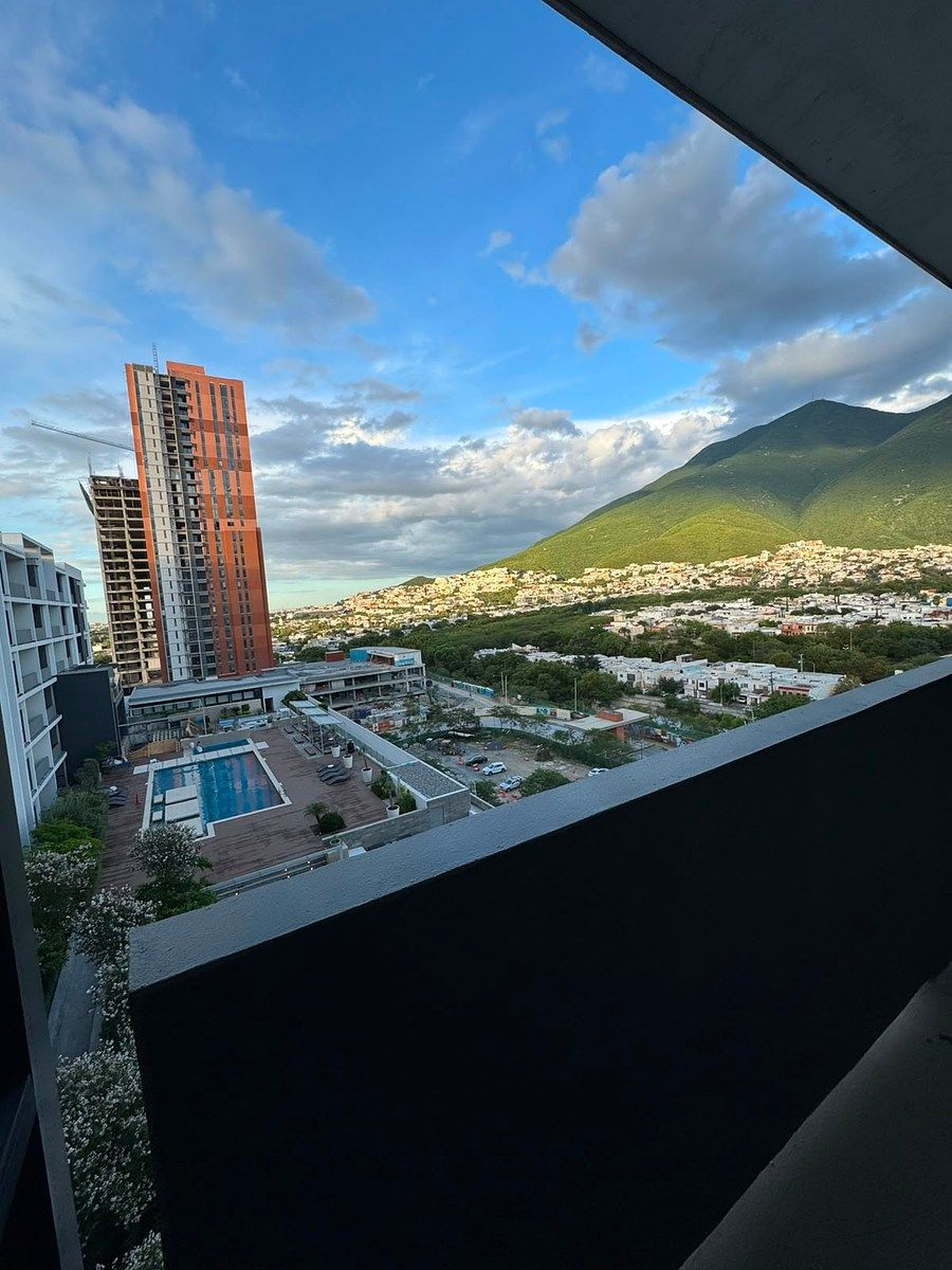 Apartamento em Ladrillera, Monterrey, foto 5 de 18