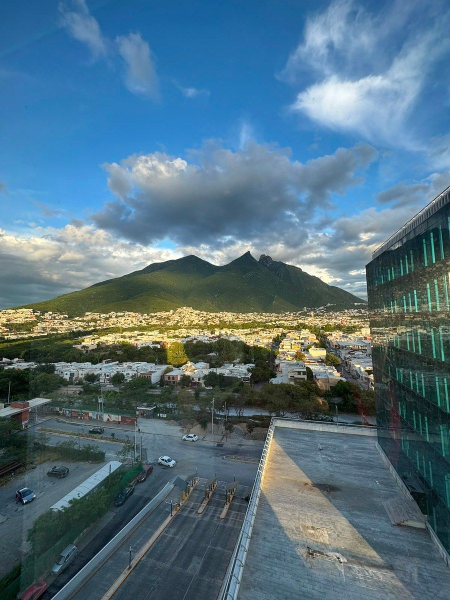 Apartamento em Ladrillera, Monterrey, foto 8 de 18