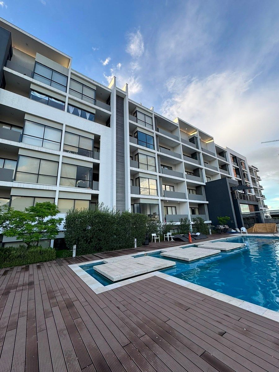 Apartamento em Ladrillera, Monterrey, foto 2 de 18