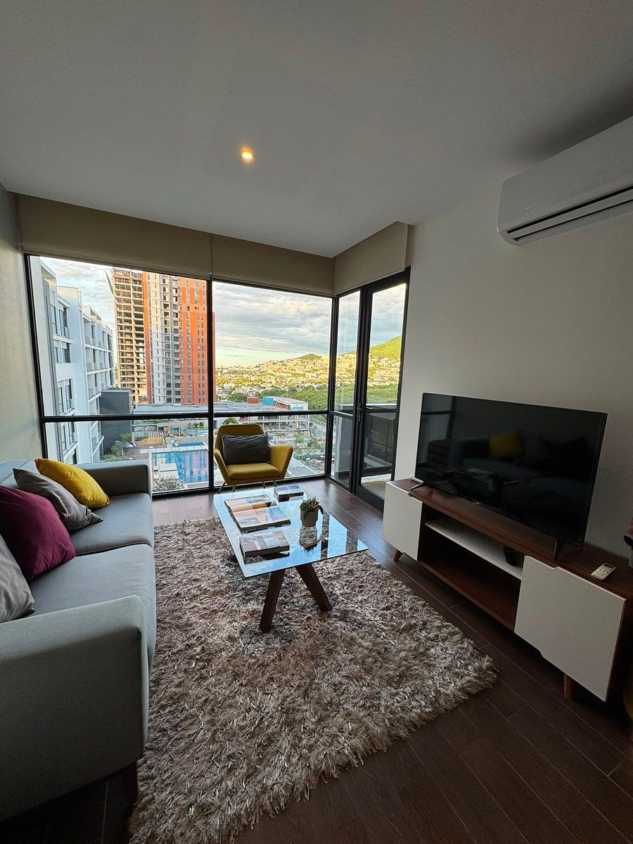 Apartamento em Ladrillera, Monterrey, foto 6 de 18