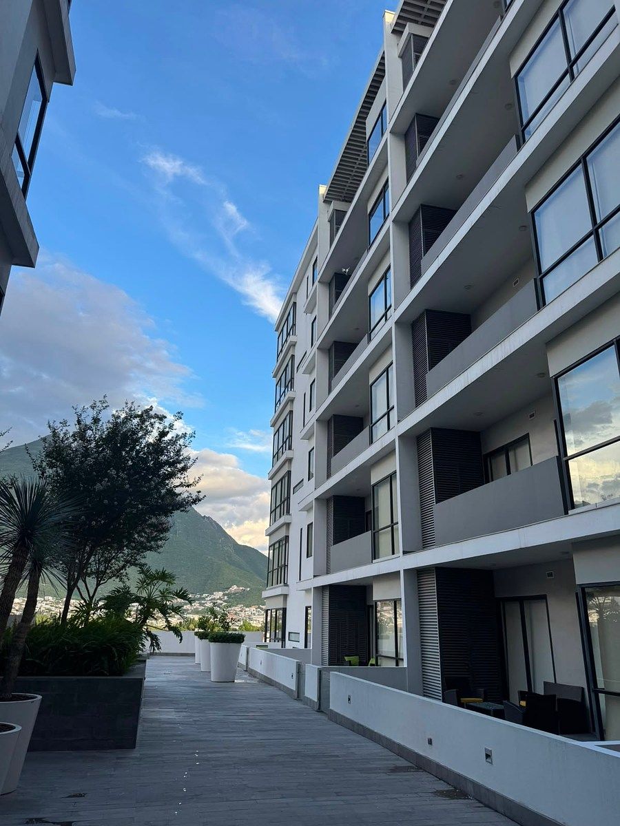 Apartamento em Ladrillera, Monterrey, foto 11 de 18
