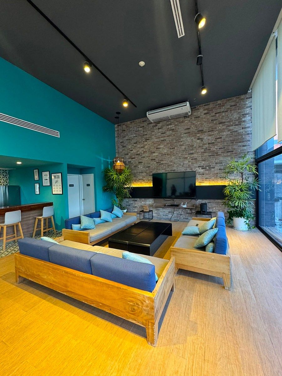 Apartamento em Ladrillera, Monterrey, foto 12 de 18