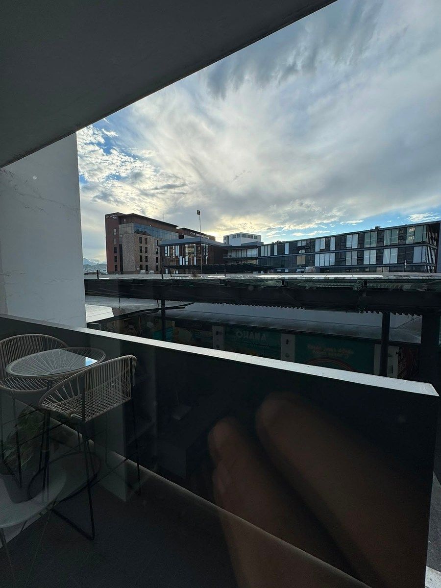 Apartamento em Ladrillera, Monterrey, foto 13 de 18