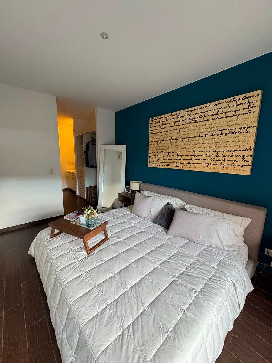 Apartamento em Ladrillera, Monterrey, foto 14 de 18