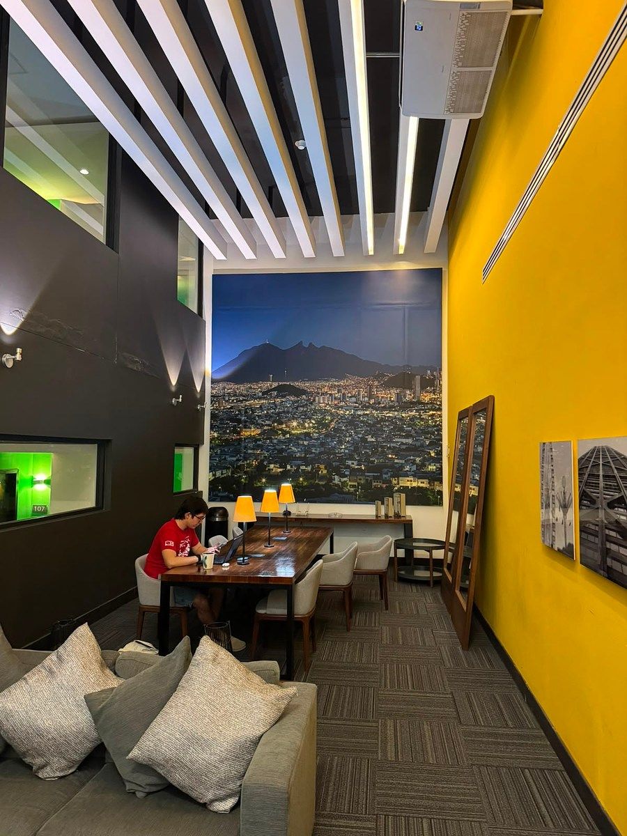 Apartamento em Ladrillera, Monterrey, foto 16 de 18