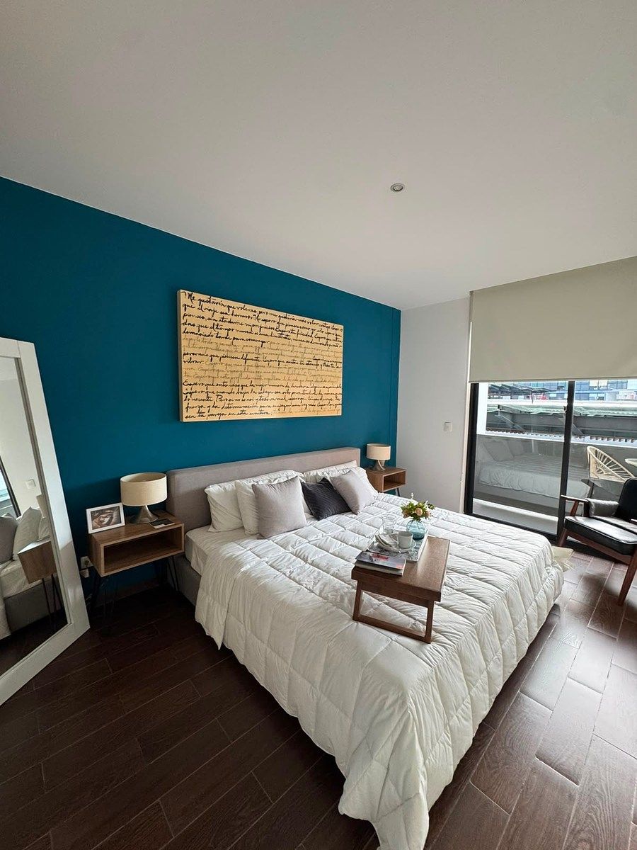 Apartamento em Ladrillera, Monterrey, foto 15 de 18