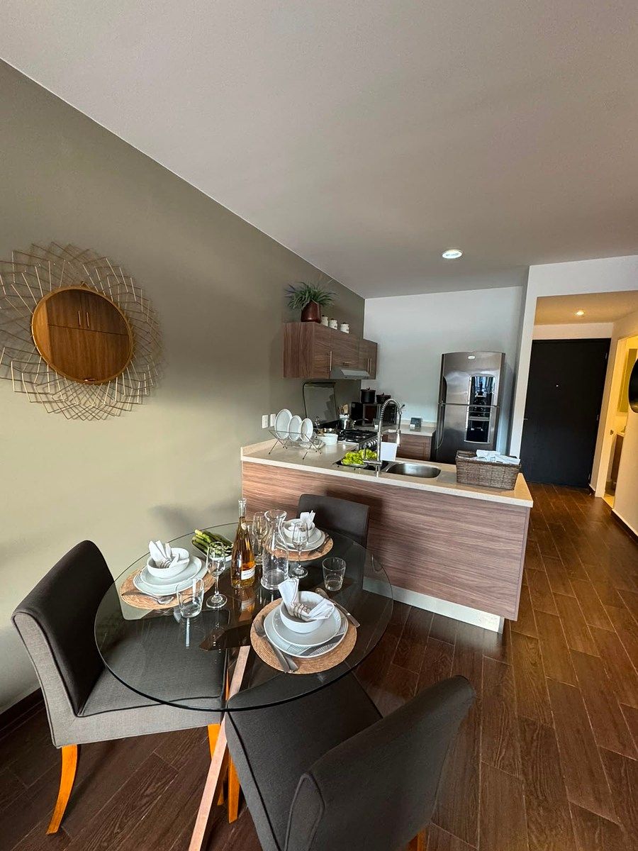 Apartamento em Ladrillera, Monterrey, foto 17 de 18