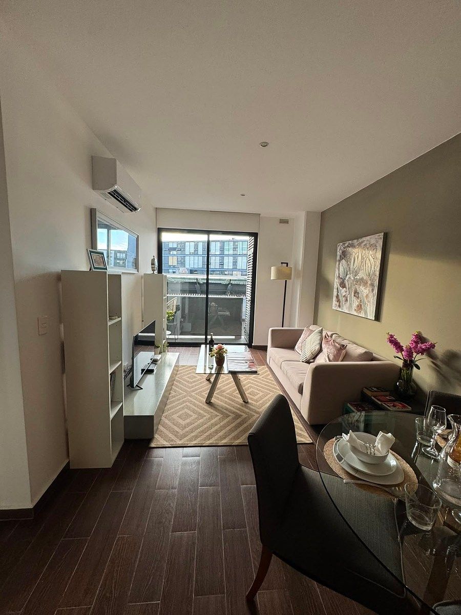 Apartamento em Ladrillera, Monterrey, foto 3 de 18
