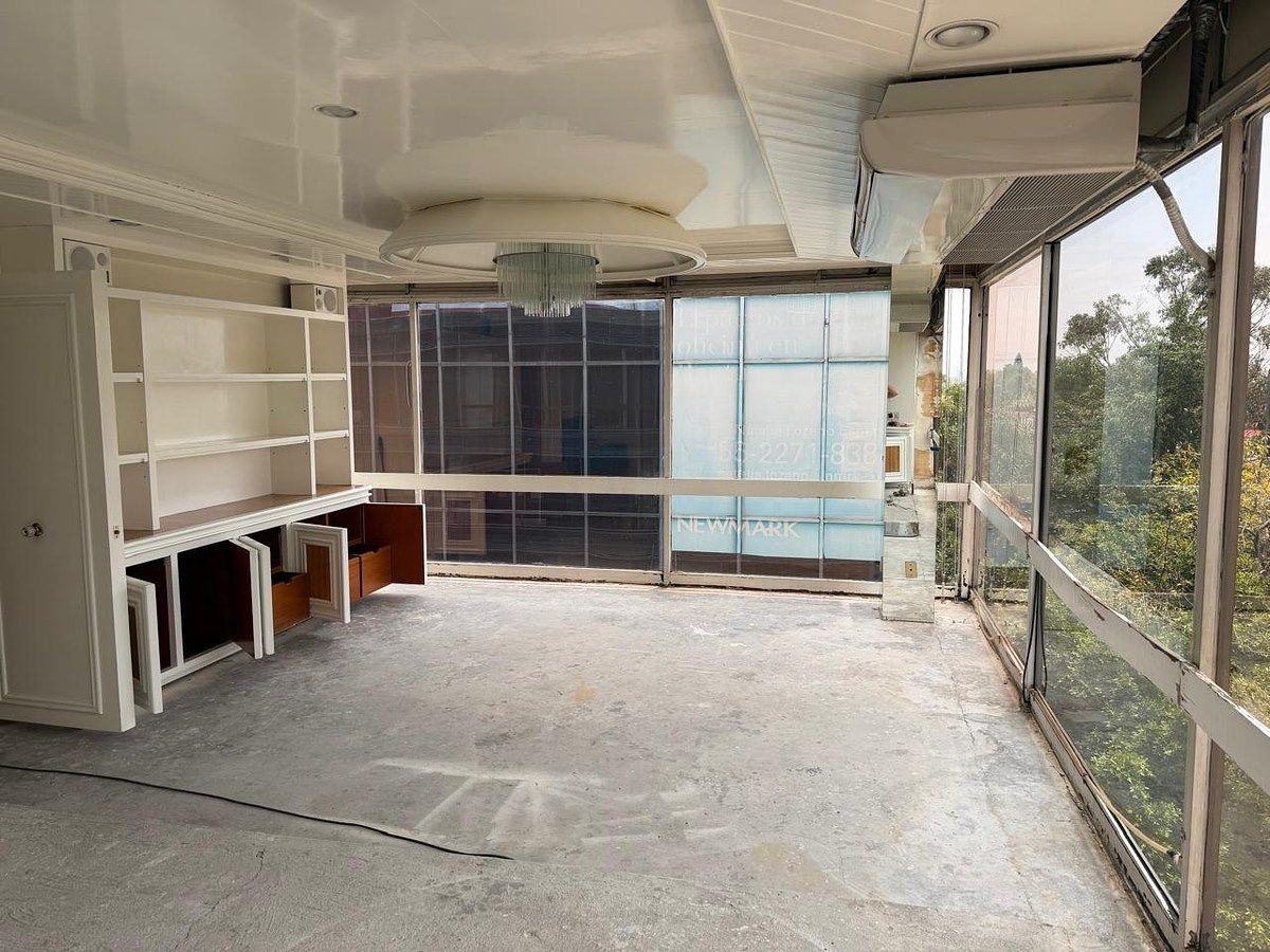 Sala Comercial em Bosque de las Lomas, Miguel Hidalgo, foto 2 de 14