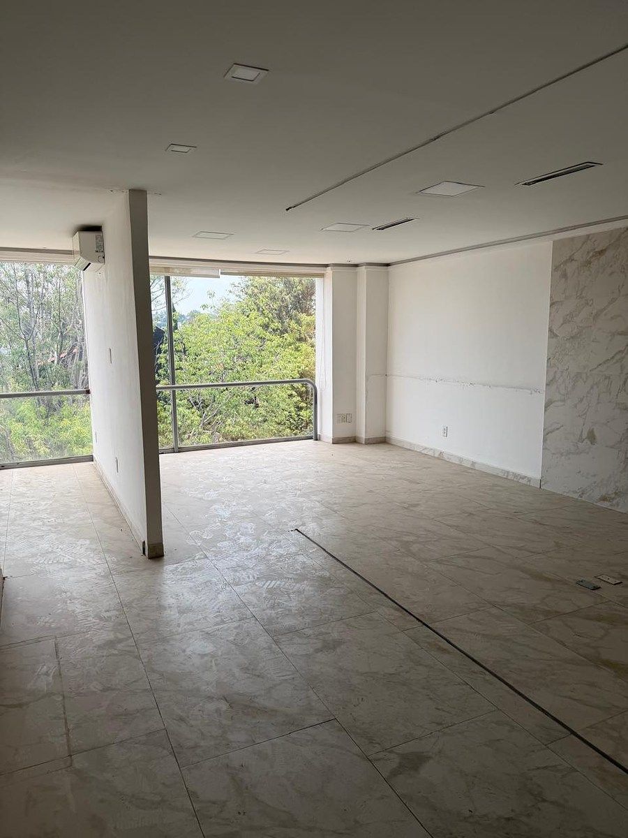 Sala Comercial em Bosque de las Lomas, Miguel Hidalgo, foto 10 de 14