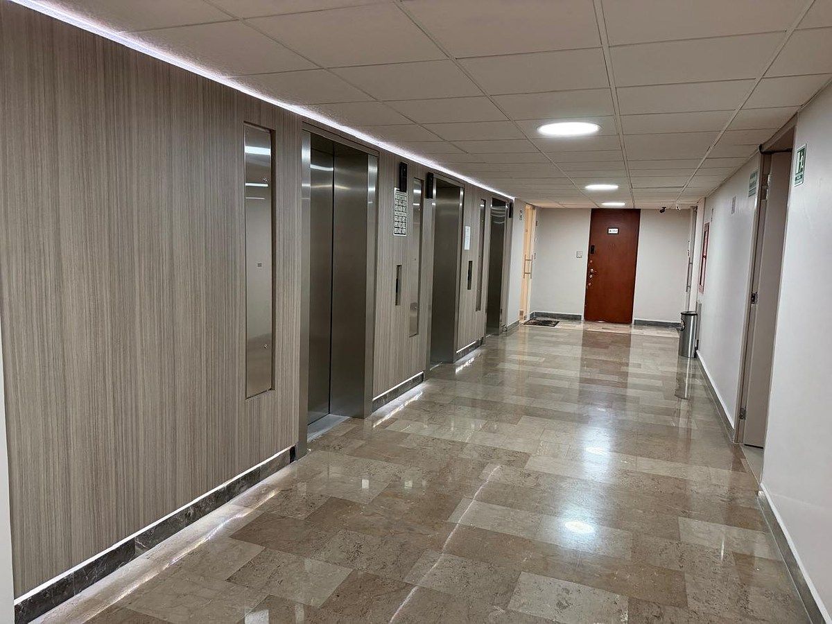 Sala Comercial em Bosque de las Lomas, Miguel Hidalgo, foto 14 de 14
