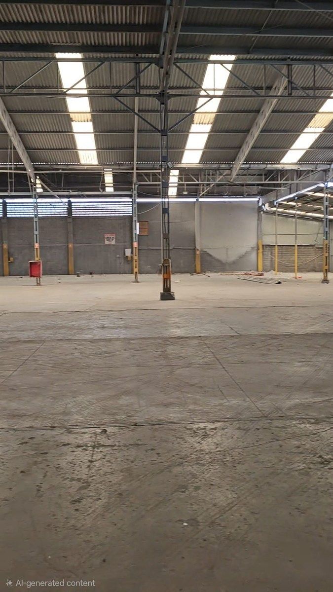 Bodega industrial en Del Norte, Monterrey, foto 18 de 30