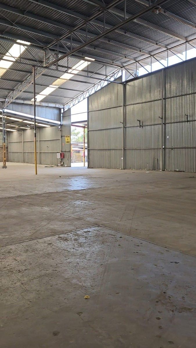 Bodega industrial en Del Norte, Monterrey, foto 19 de 30