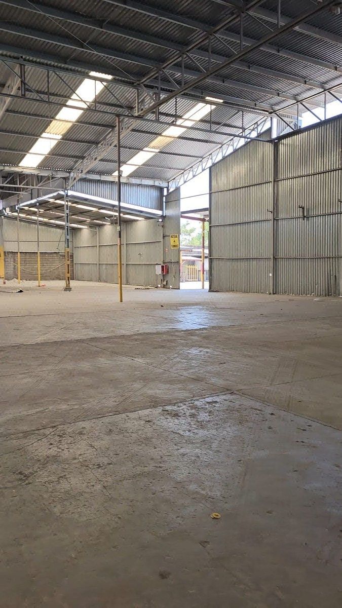 Bodega industrial en Del Norte, Monterrey, foto 20 de 30
