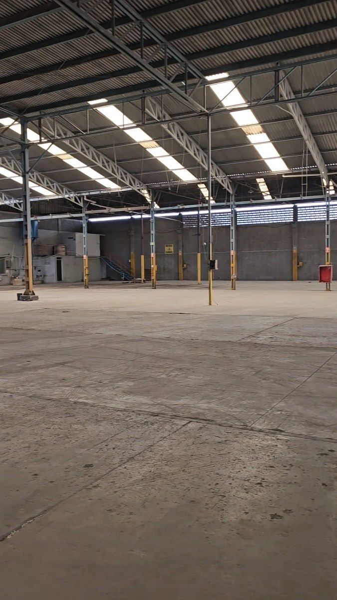 Bodega industrial en Del Norte, Monterrey, foto 21 de 30