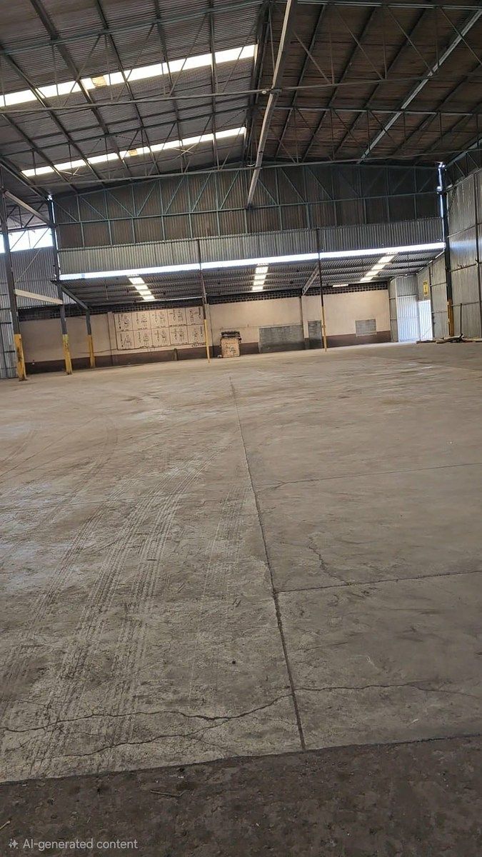 Bodega industrial en Del Norte, Monterrey, foto 27 de 30