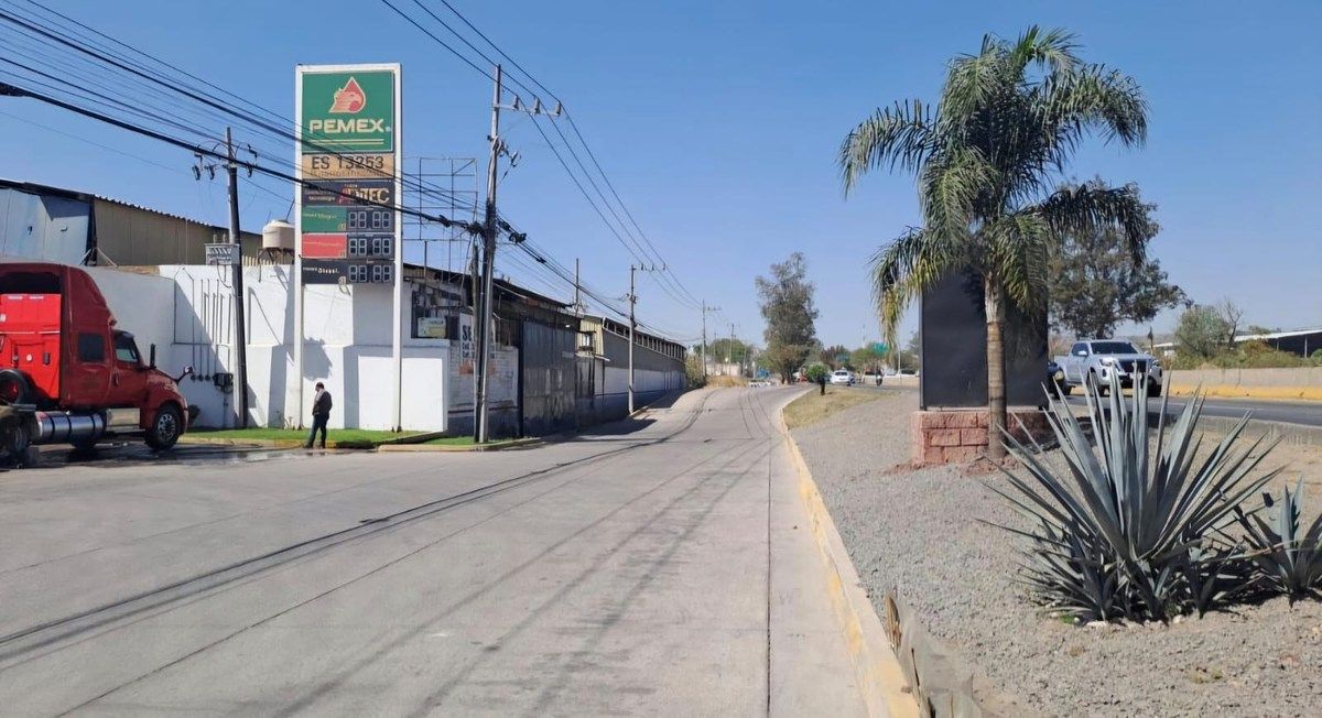 Bodega comercial en La Ladrillera, Tonalá, foto 4 de 5