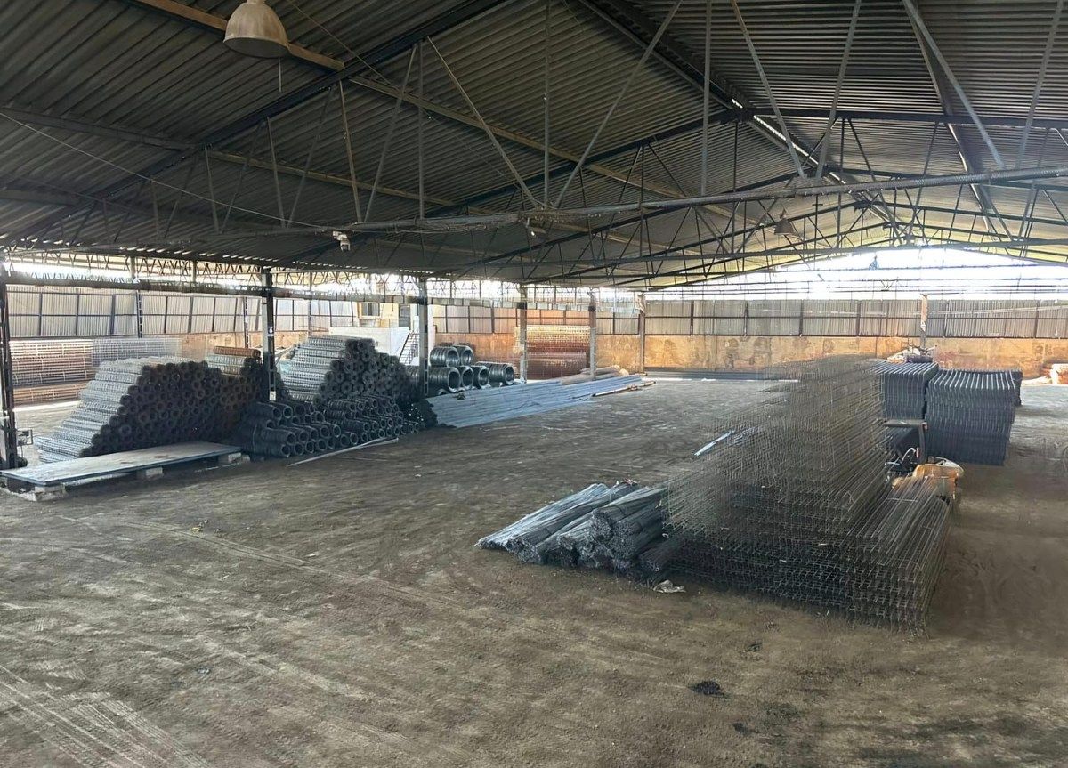 Bodega comercial en La Ladrillera, Tonalá, foto 3 de 5