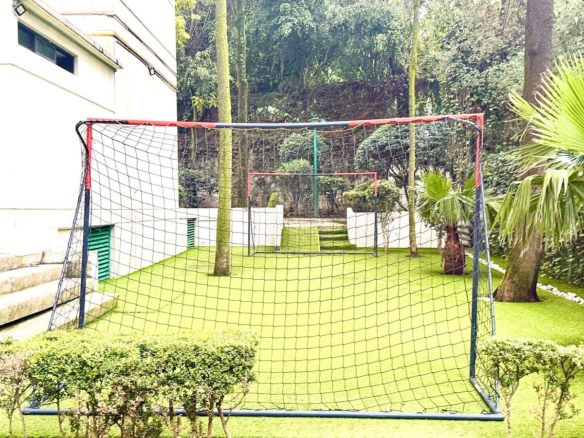 Departamento en Bosque de las Lomas, Miguel Hidalgo, foto 33 de 45