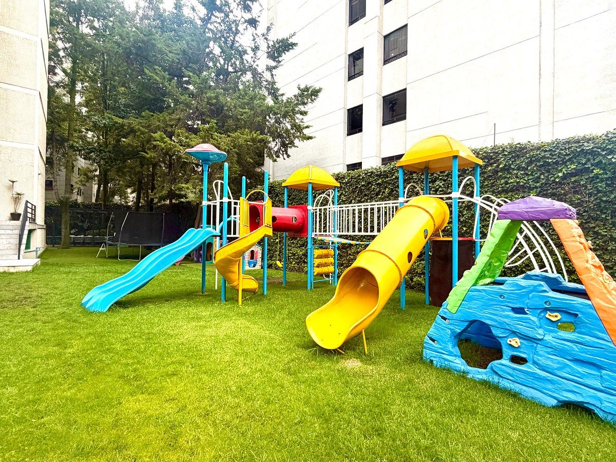 Departamento en Bosque de las Lomas, Miguel Hidalgo, foto 34 de 45
