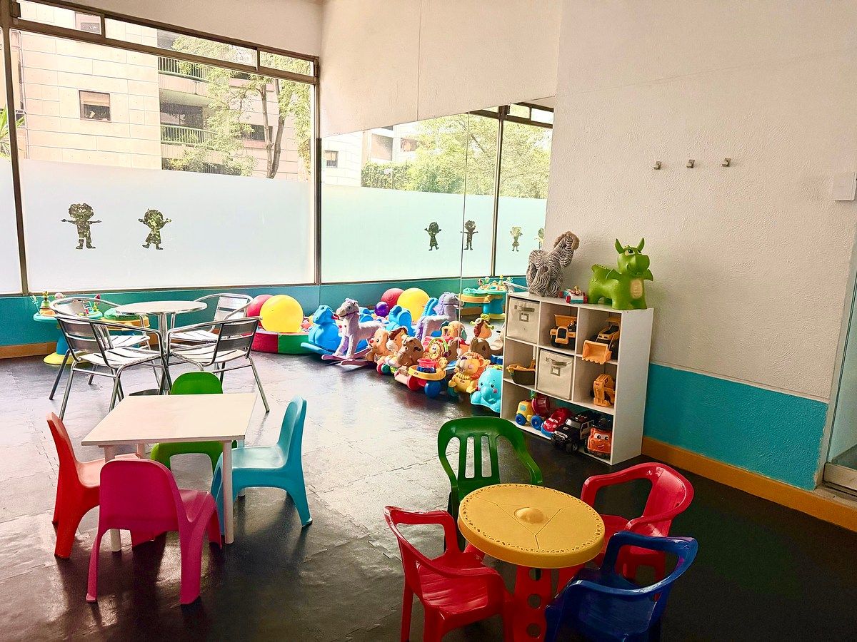 Departamento en Bosque de las Lomas, Miguel Hidalgo, foto 30 de 45